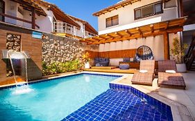 Hotel Bem Brasil